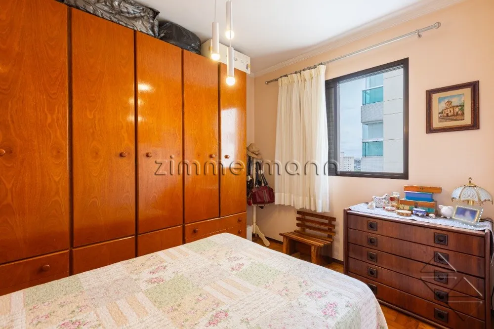 Apartamento, 3 quartos, 100 m² - Foto 5
