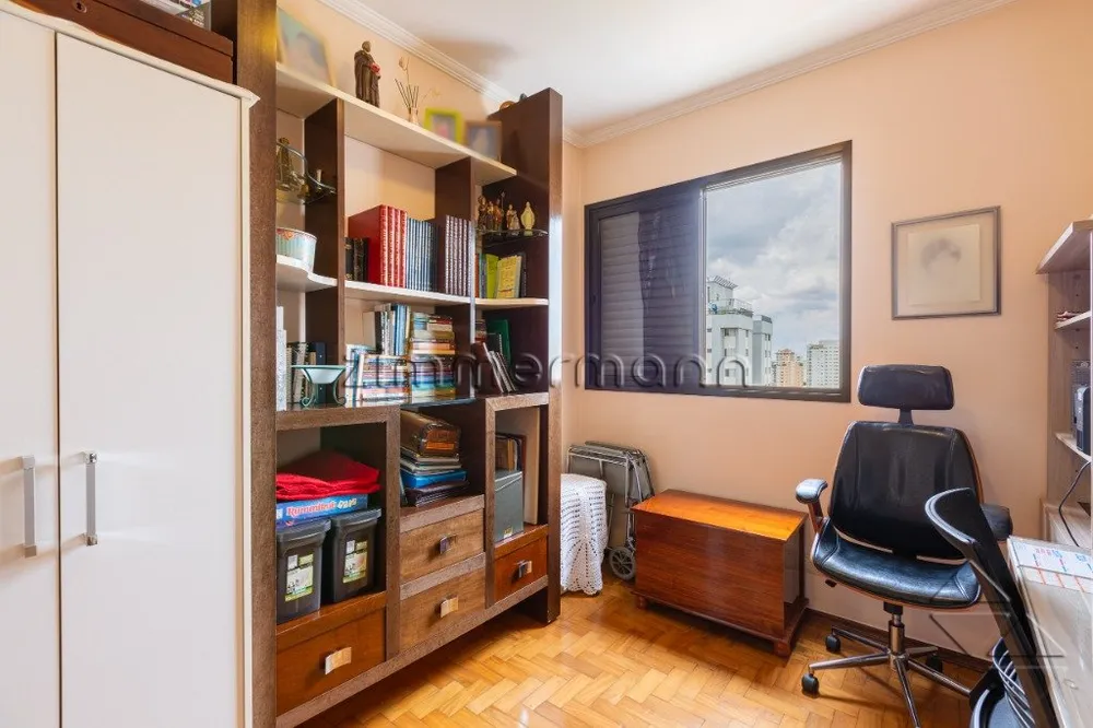 Apartamento, 3 quartos, 100 m² - Foto 4