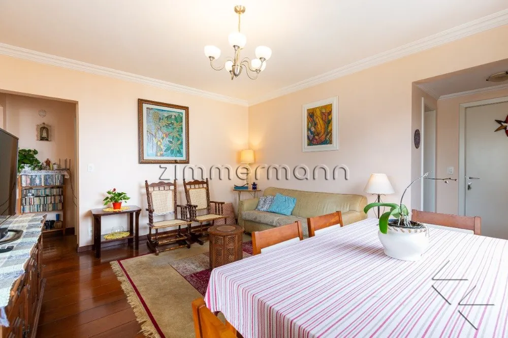 Apartamento, 3 quartos, 100 m² - Foto 4