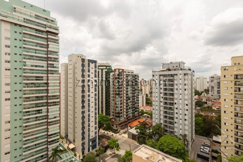 Apartamento, 3 quartos, 100 m² - Foto 2