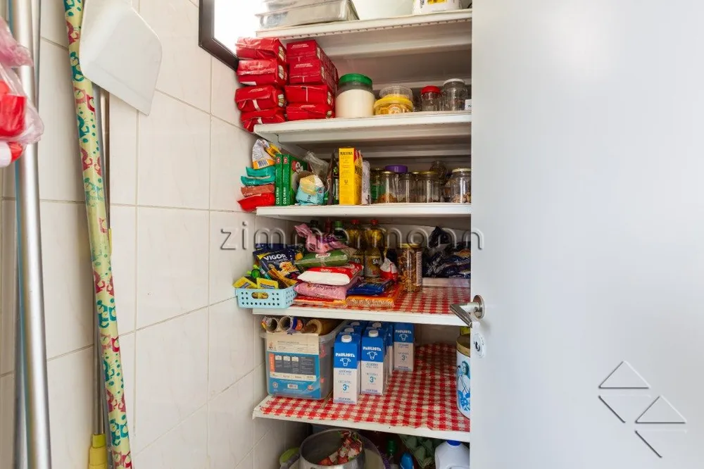 Apartamento, 3 quartos, 100 m² - Foto 8