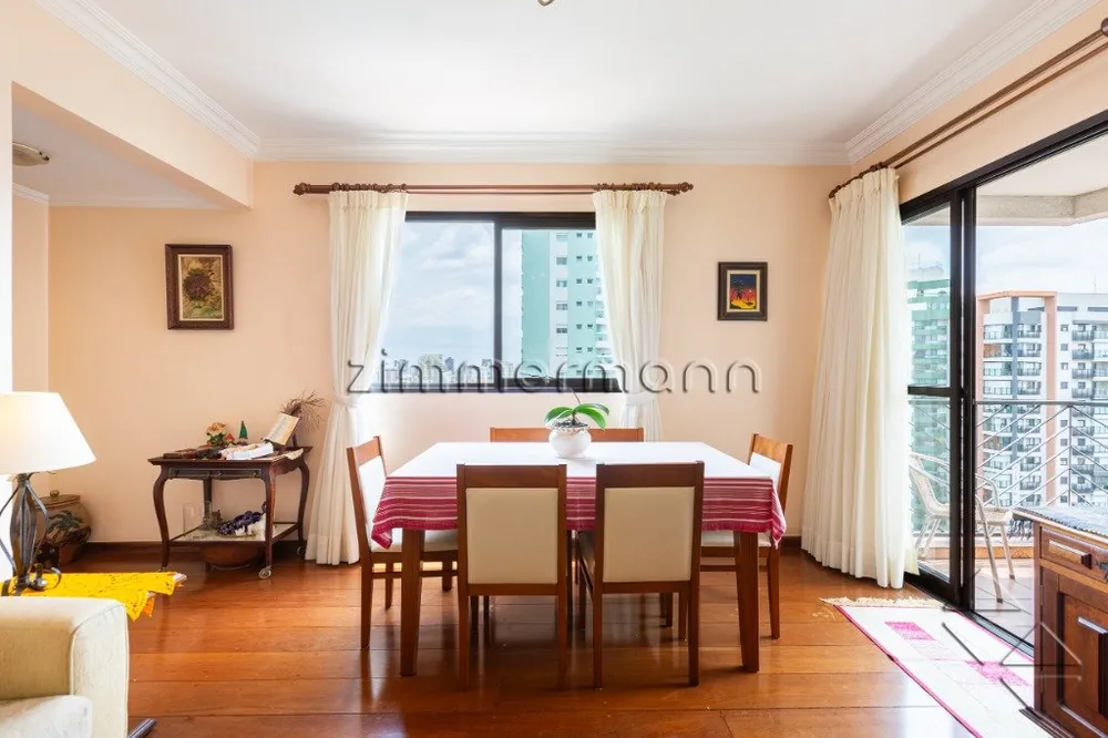 Apartamento, 3 quartos, 100 m² - Foto 3