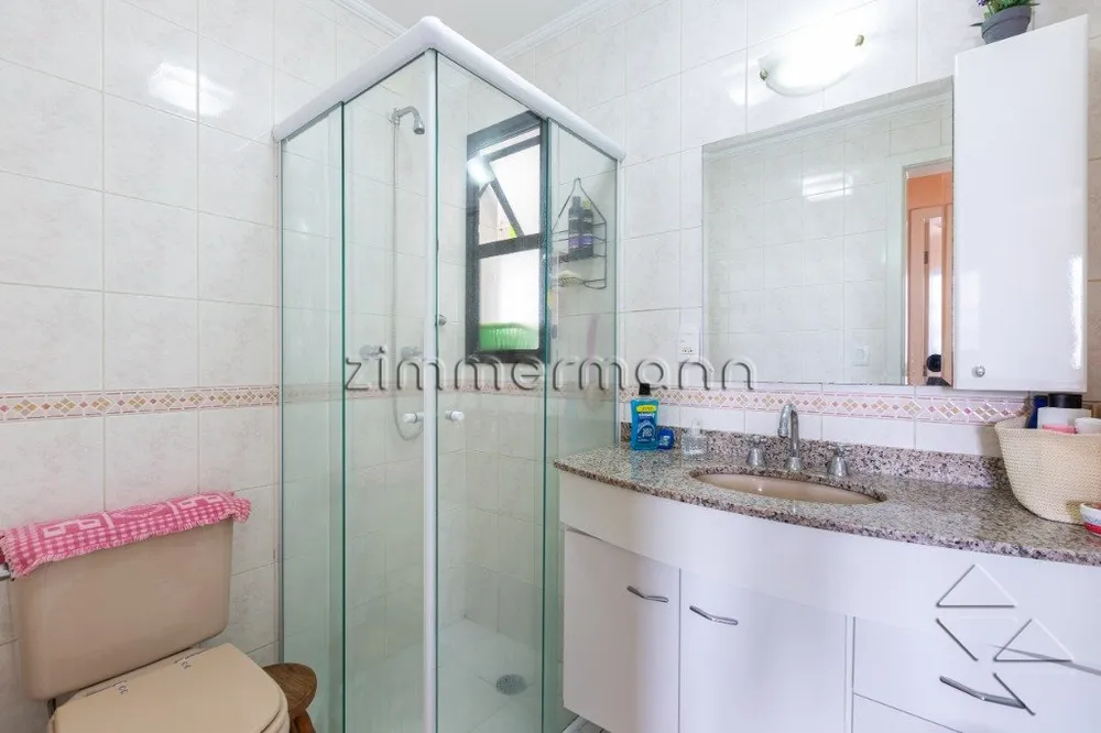 Apartamento, 3 quartos, 100 m² - Foto 6
