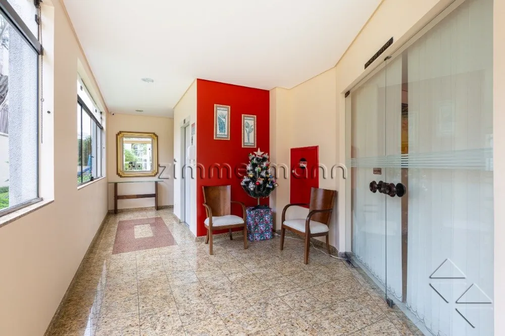 Apartamento, 3 quartos, 100 m² - Foto 2