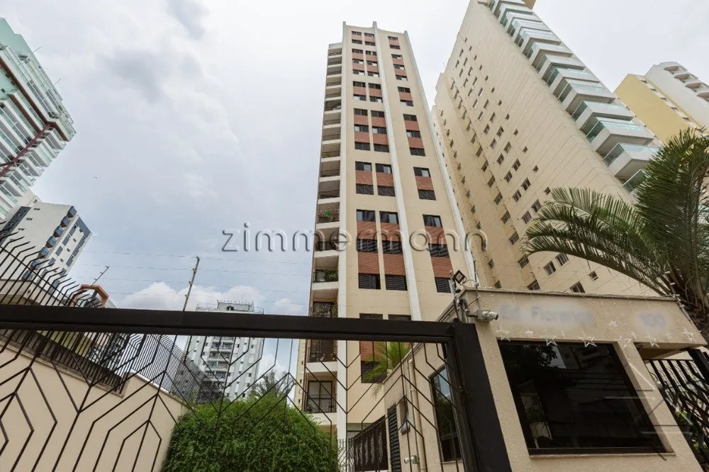 Apartamento, 3 quartos, 100 m² - Foto 10