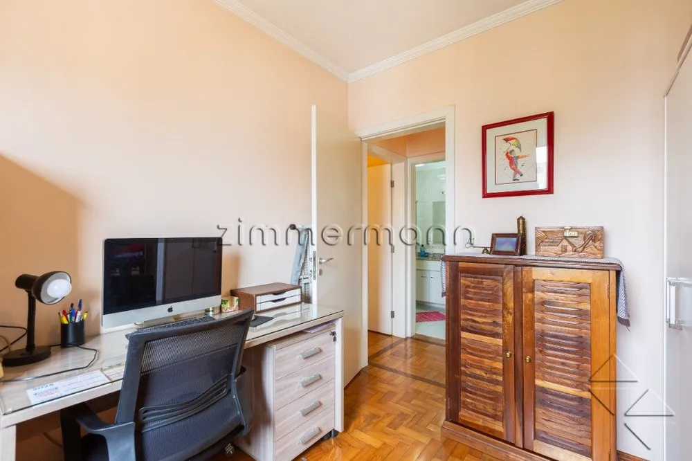 Apartamento, 3 quartos, 100 m² - Foto 1