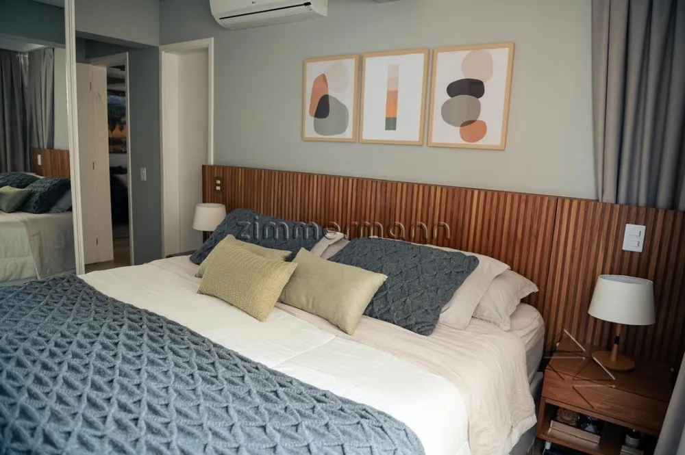 Apartamento, 2 quartos, 72 m² - Foto 5