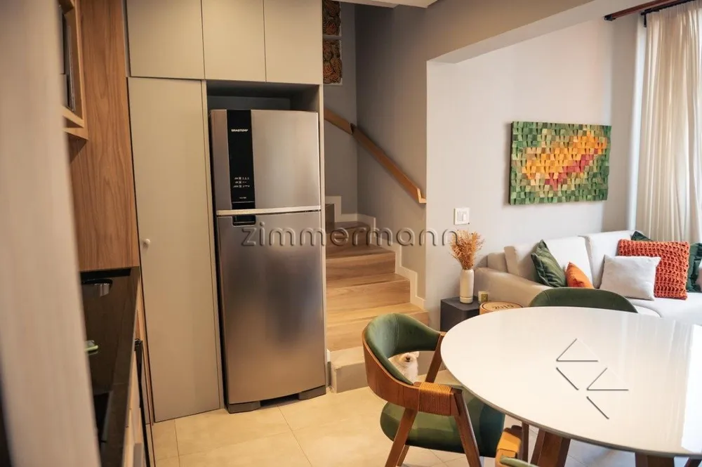 Apartamento, 2 quartos, 72 m² - Foto 1