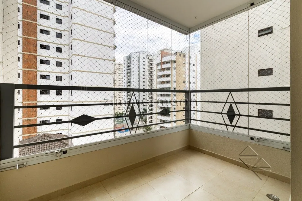 Apartamento, 4 quartos, 118 m² - Foto 1