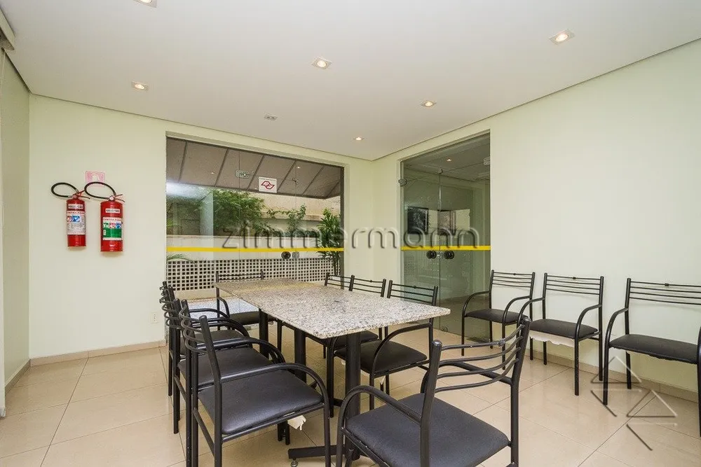 Apartamento, 4 quartos, 118 m² - Foto 5