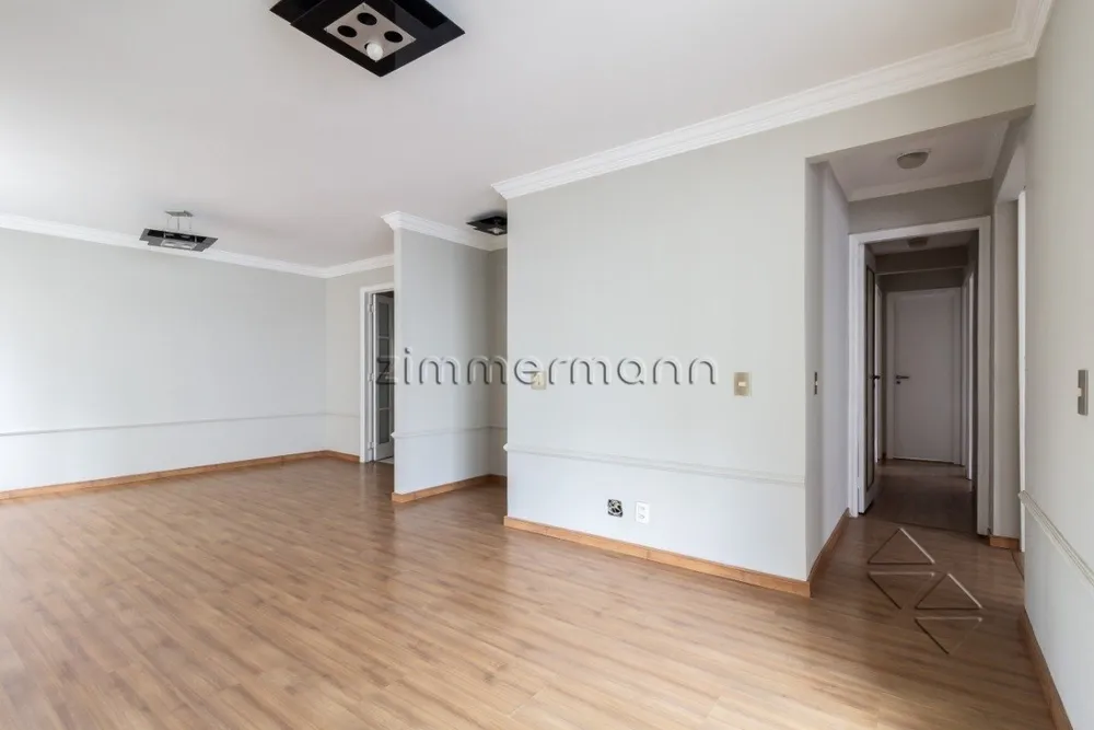 Apartamento, 4 quartos, 118 m² - Foto 5