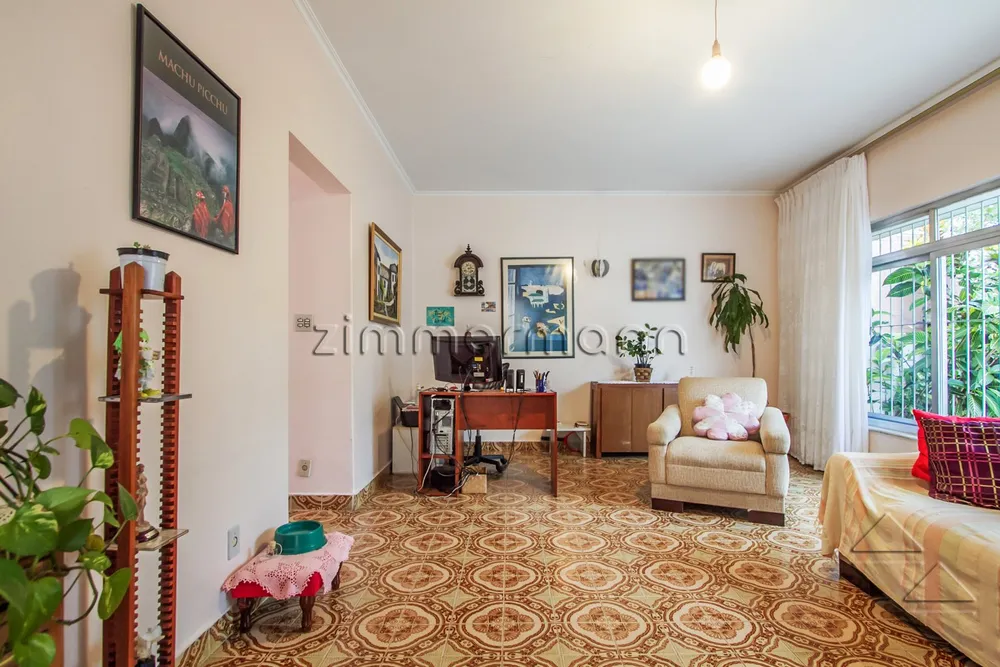 Casa, 3 quartos, 136 m² - Foto 4