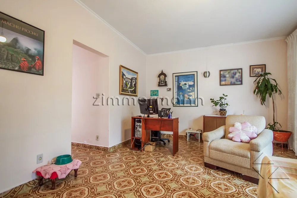 Casa, 3 quartos, 136 m² - Foto 2