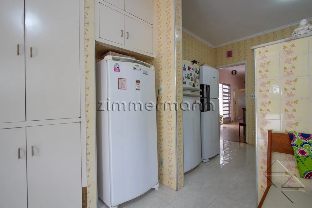 Casa, 3 quartos, 136 m² - Foto 6