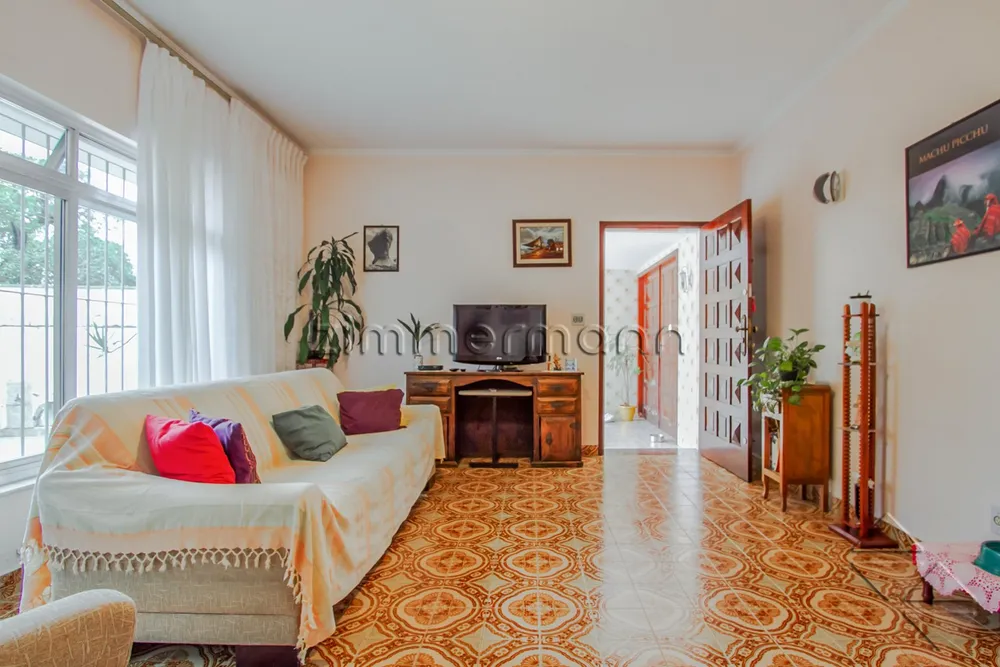 Casa, 3 quartos, 136 m² - Foto 8