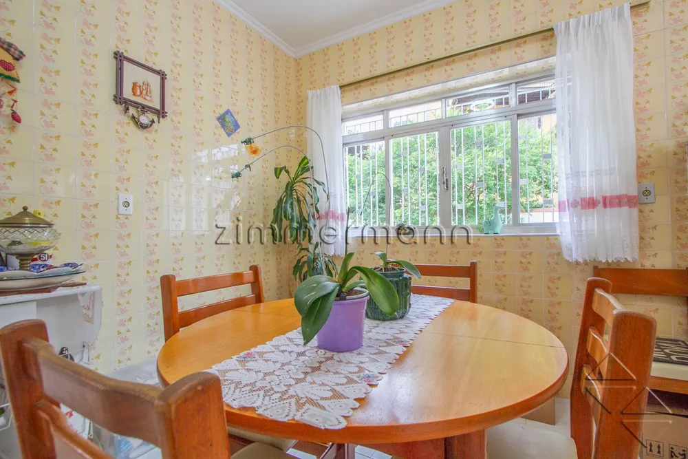 Casa, 3 quartos, 136 m² - Foto 1