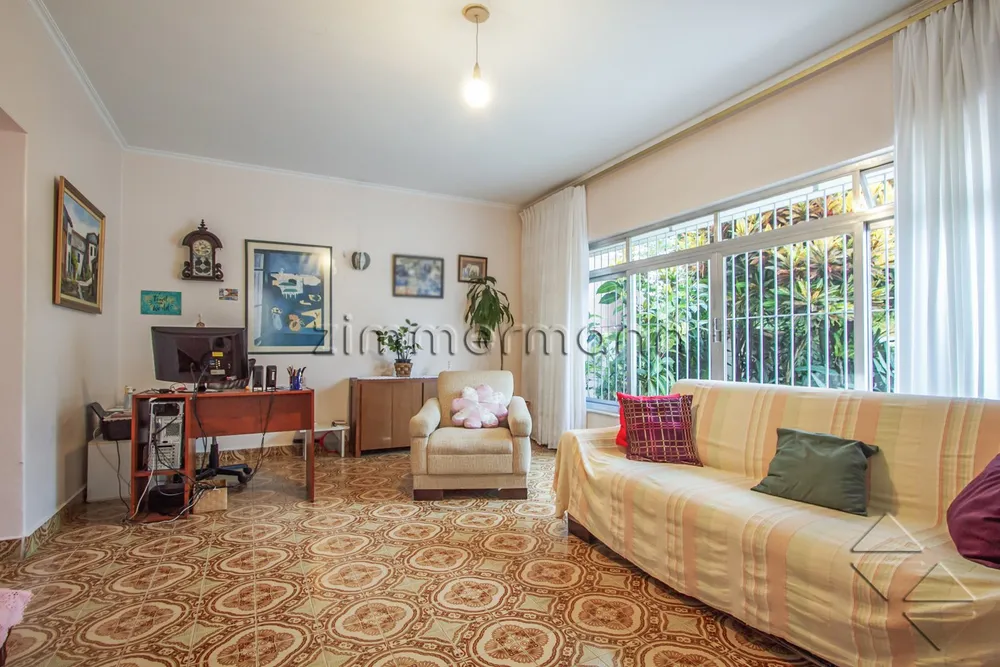 Casa, 3 quartos, 136 m² - Foto 3