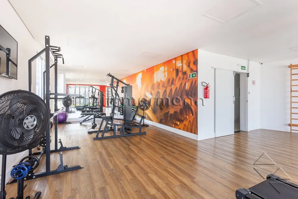 Apartamento, 2 quartos, 84 m² - Foto 10