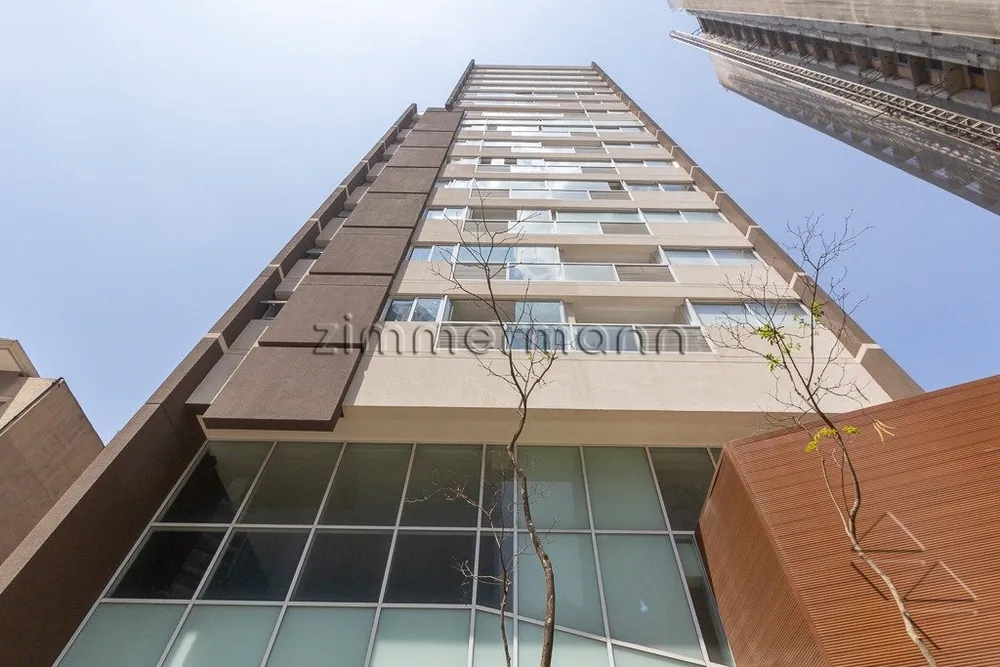 Apartamento, 2 quartos, 84 m² - Foto 1