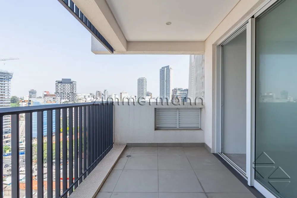 Apartamento, 2 quartos, 84 m² - Foto 2