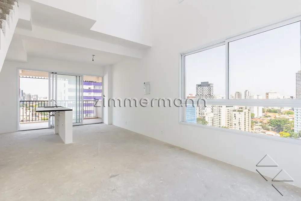 Apartamento, 2 quartos, 84 m² - Foto 4