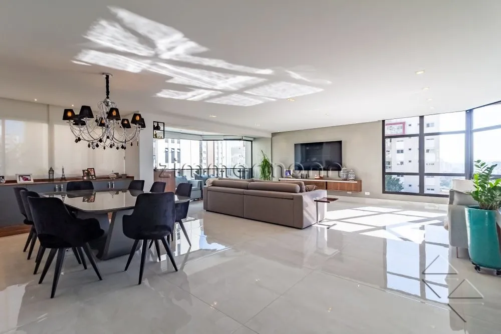 Apartamento, 4 quartos, 230 m² - Foto 1