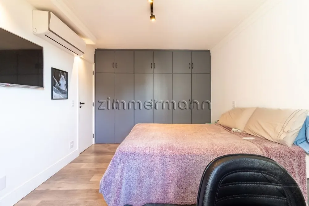 Apartamento, 4 quartos, 230 m² - Foto 3