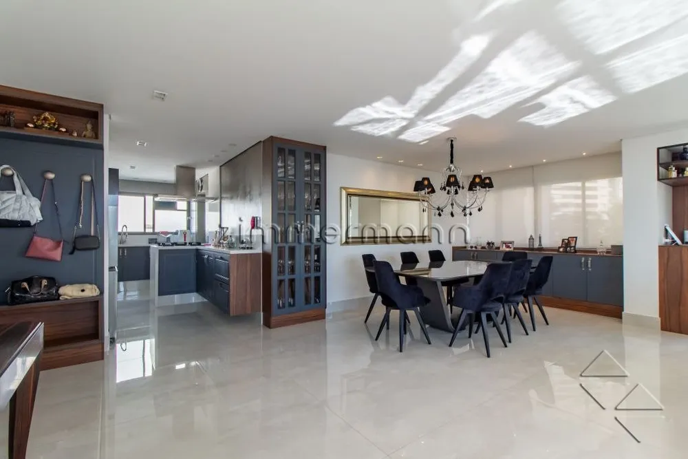 Apartamento, 4 quartos, 230 m² - Foto 4