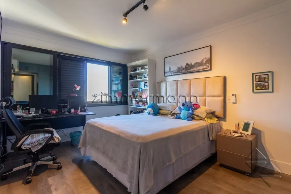 Apartamento, 4 quartos, 230 m² - Foto 4