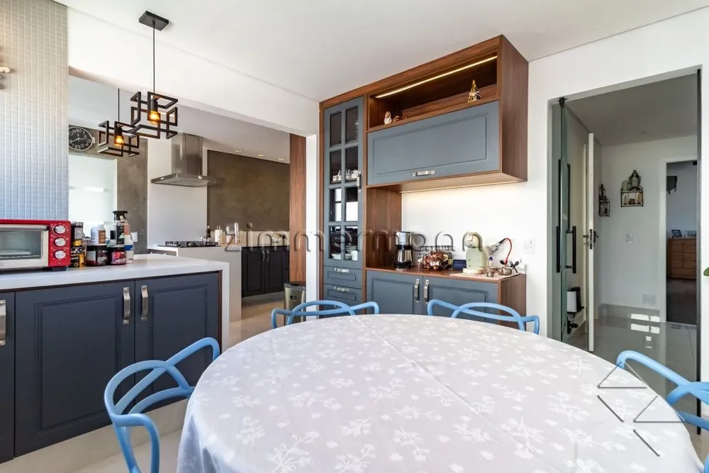 Apartamento, 4 quartos, 230 m² - Foto 7