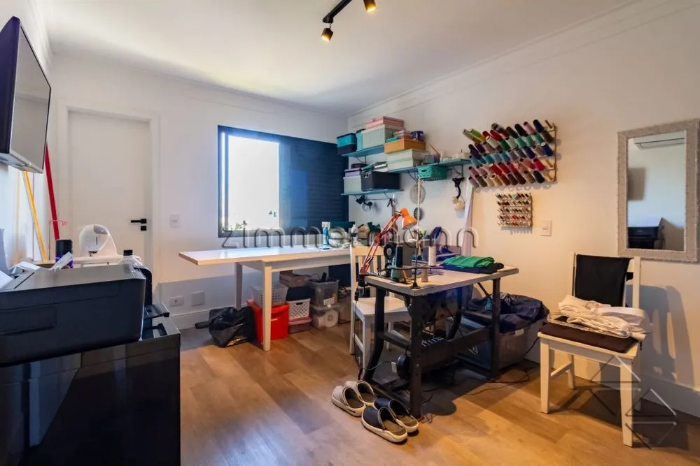 Apartamento, 4 quartos, 230 m² - Foto 5
