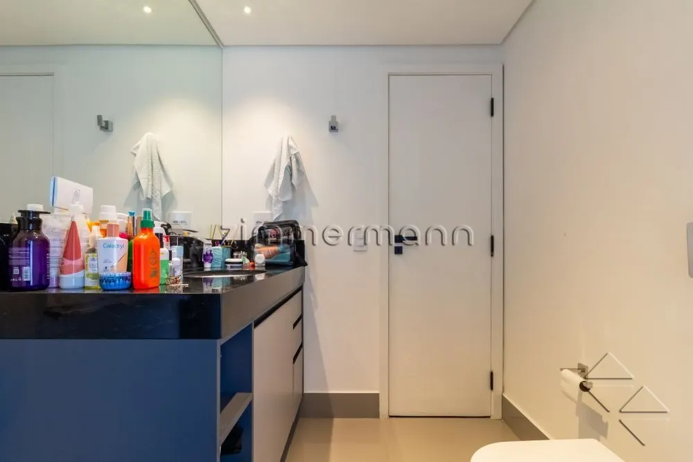 Apartamento, 4 quartos, 230 m² - Foto 2