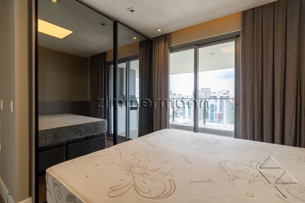 Apartamento, 1 quarto, 68 m² - Foto 3