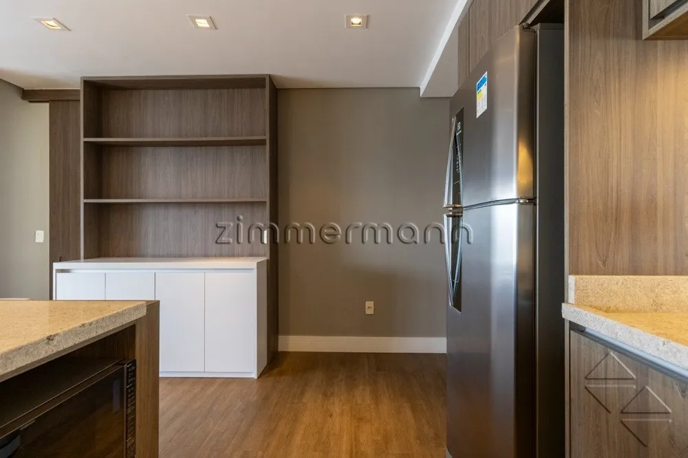 Apartamento, 1 quarto, 68 m² - Foto 2