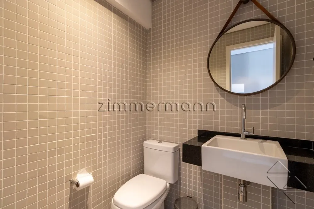 Apartamento, 1 quarto, 68 m² - Foto 4