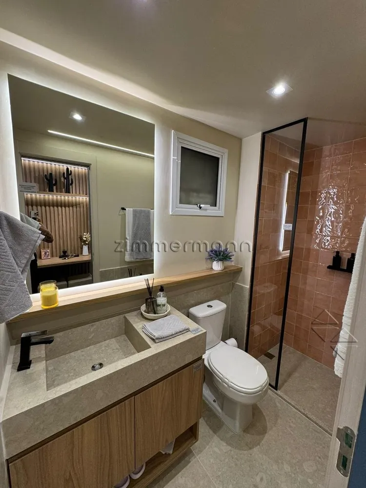 Apartamento, 1 quarto, 26 m² - Foto 5