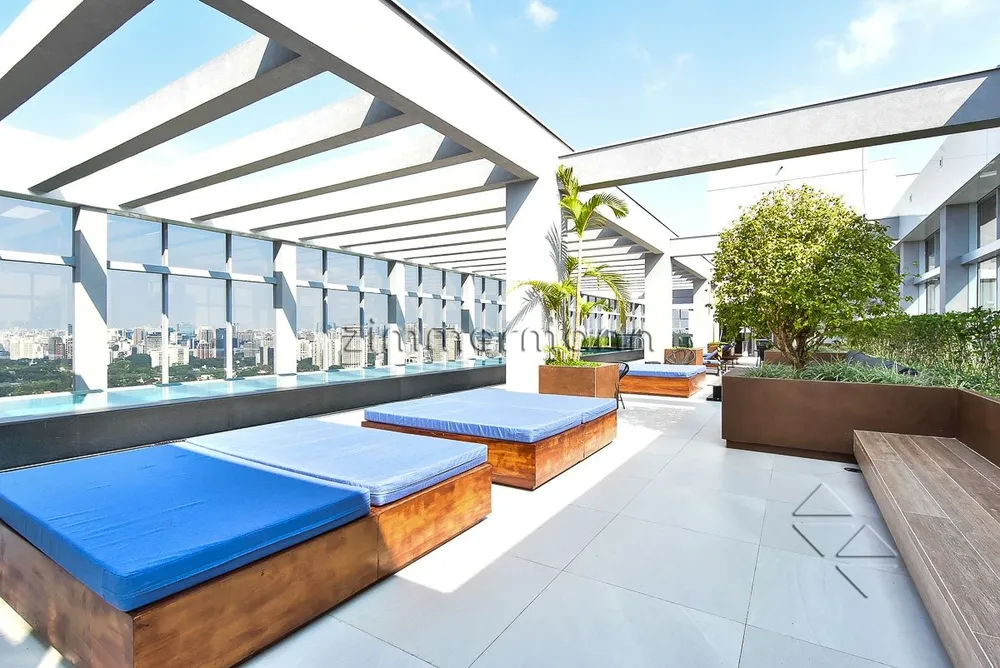 Apartamento, 2 quartos, 70 m² - Foto 1
