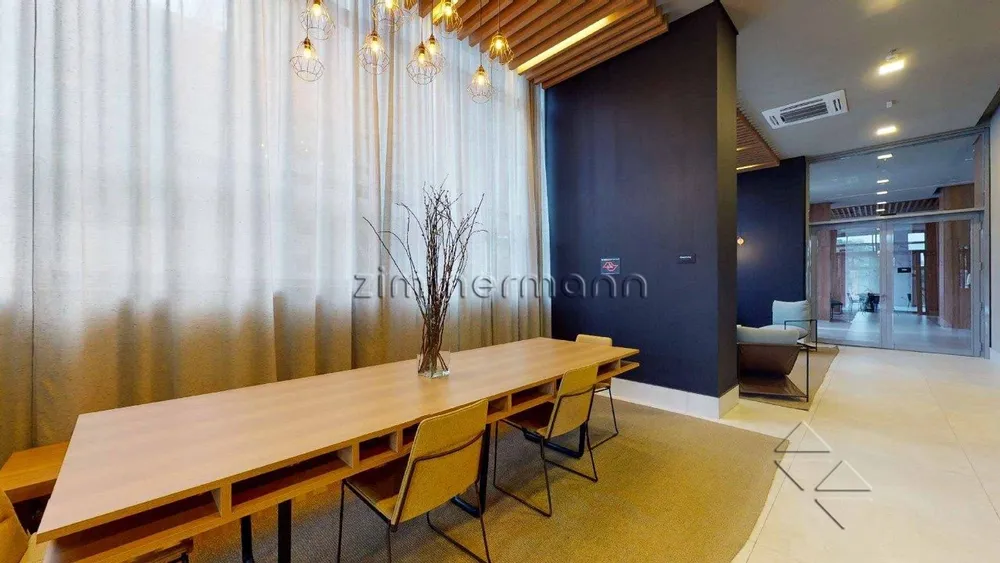 Apartamento, 2 quartos, 70 m² - Foto 3