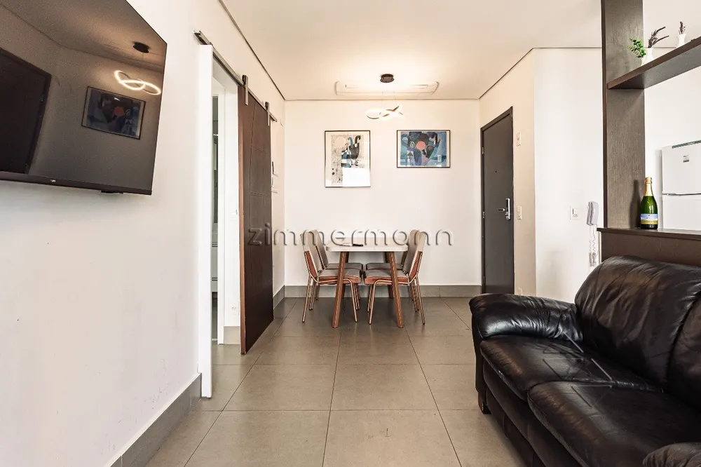 Apartamento, 2 quartos, 70 m² - Foto 2