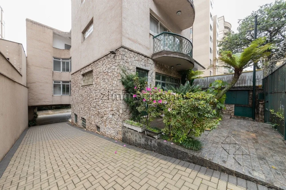 Casa, 9 quartos, 630 m² - Foto 8