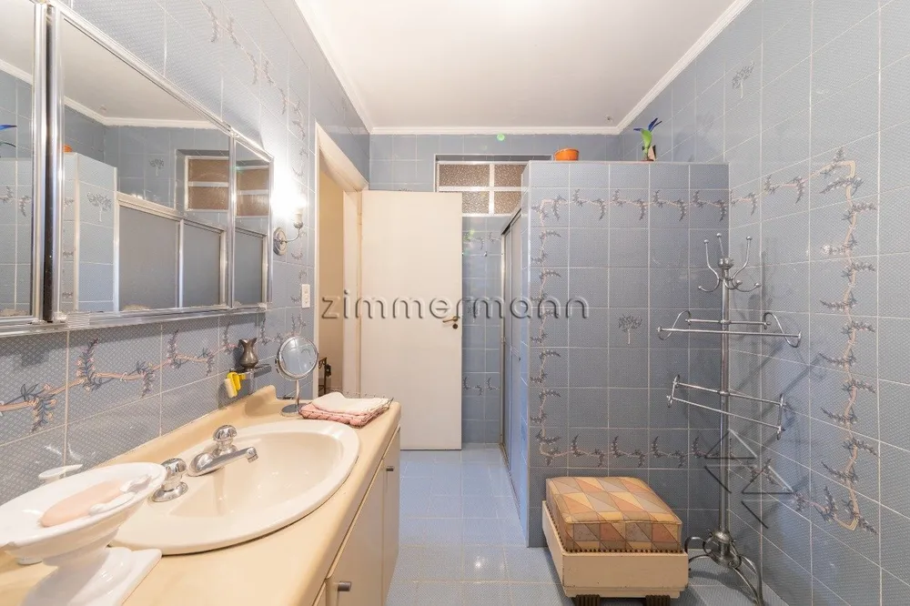 Casa, 9 quartos, 630 m² - Foto 6