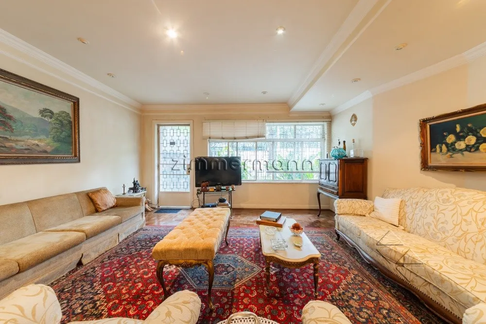 Casa, 9 quartos, 630 m² - Foto 2