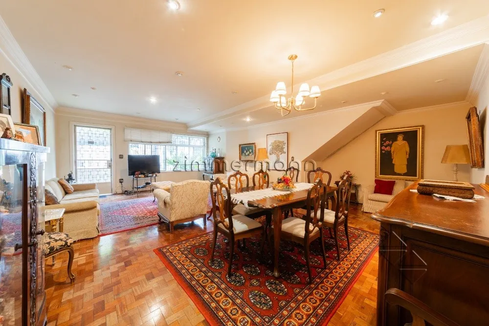 Casa, 9 quartos, 630 m² - Foto 1