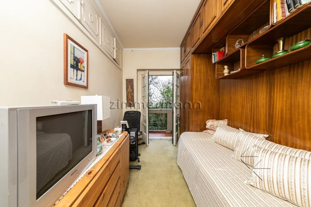 Casa, 9 quartos, 630 m² - Foto 3