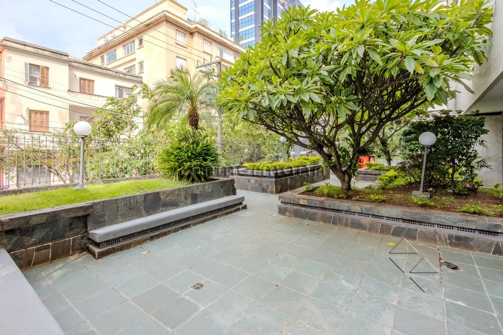 Apartamento, 3 quartos, 170 m² - Foto 5