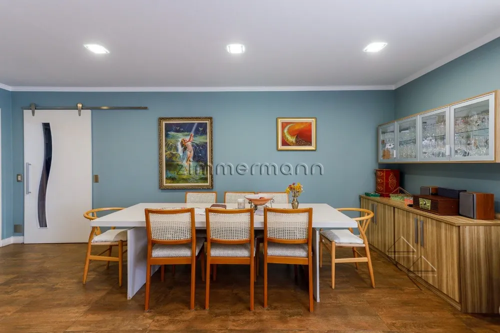 Apartamento, 3 quartos, 170 m² - Foto 2