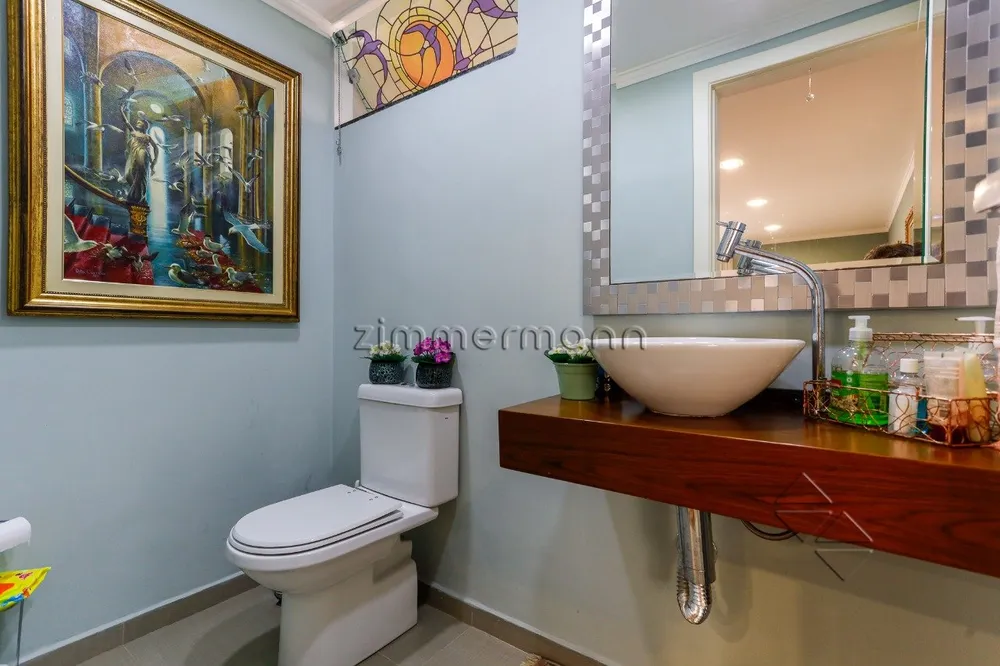Apartamento, 3 quartos, 170 m² - Foto 3