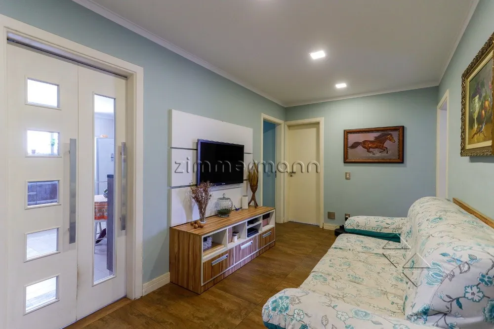 Apartamento, 3 quartos, 170 m² - Foto 4