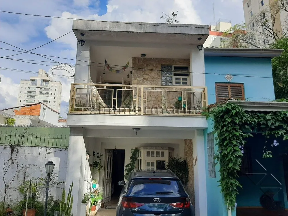 Casa, 3 quartos, 160 m² - Foto 8