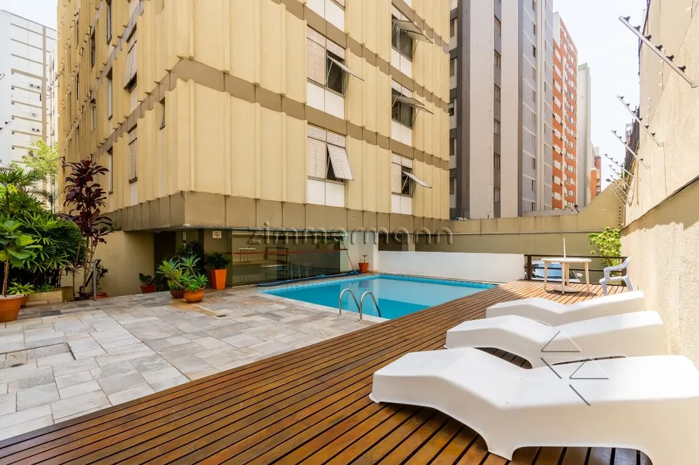 Apartamento, 2 quartos, 84 m² - Foto 2